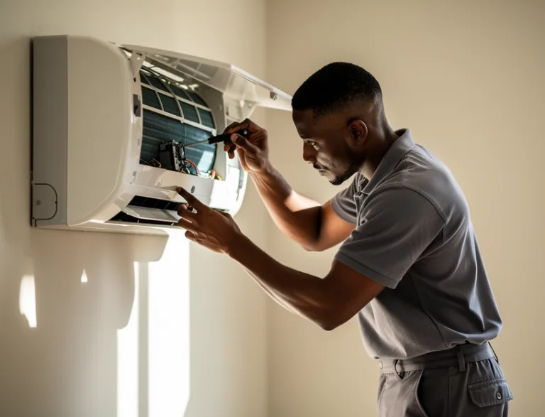 AC Repair East Providence